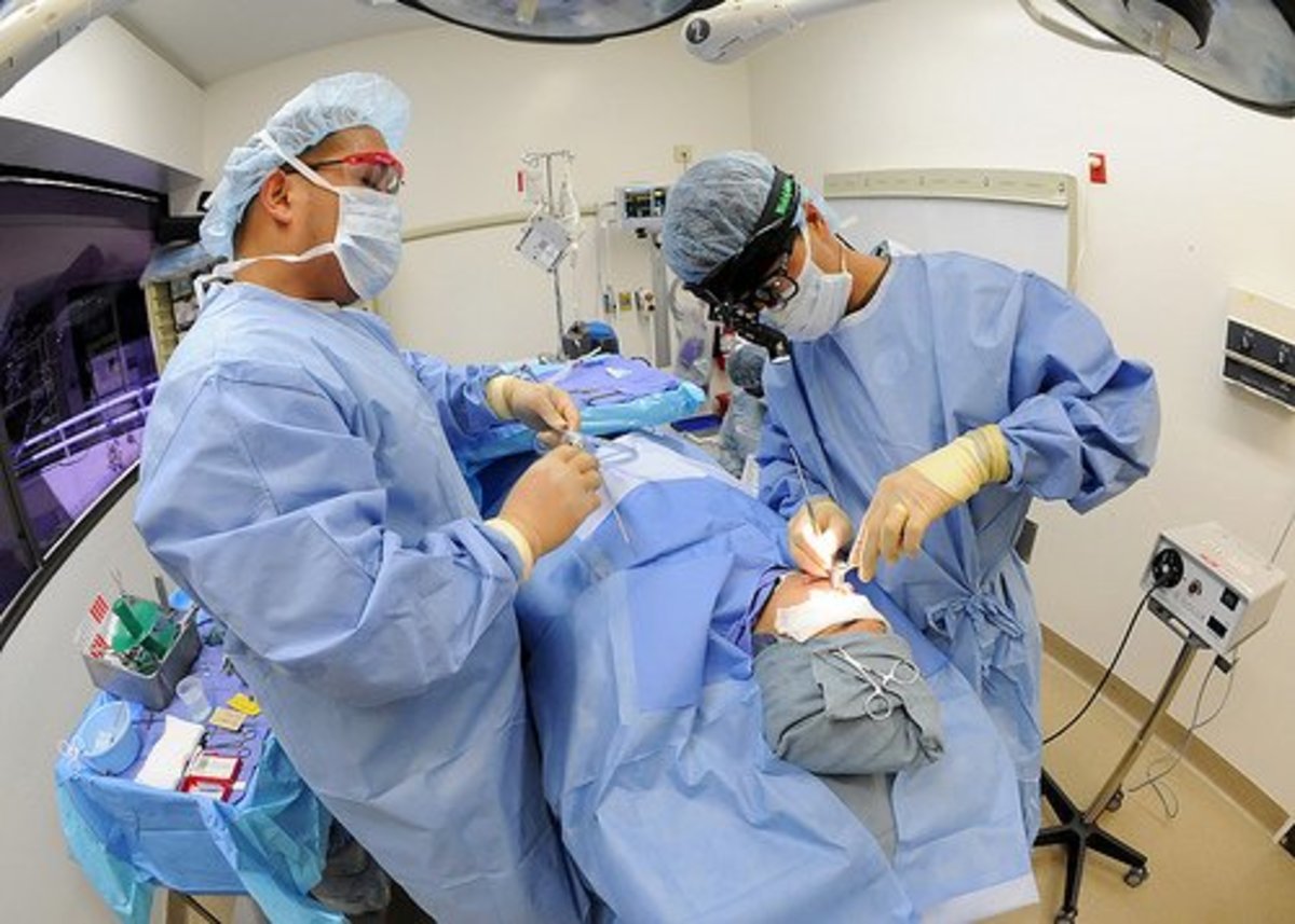 Surgical Technician Qualifications and Requirements