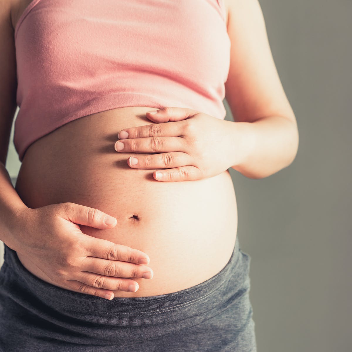 Pregnancy-a journey to motherhood