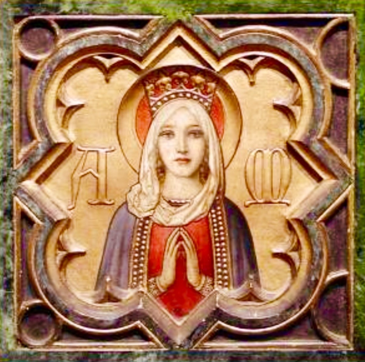 the-most-holy-name-of-the-blessed-virgin-mary