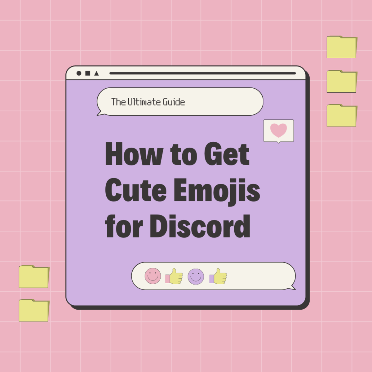 How to Get Cute Emoji for Discord: The Ultimate Guide - TurboFuture