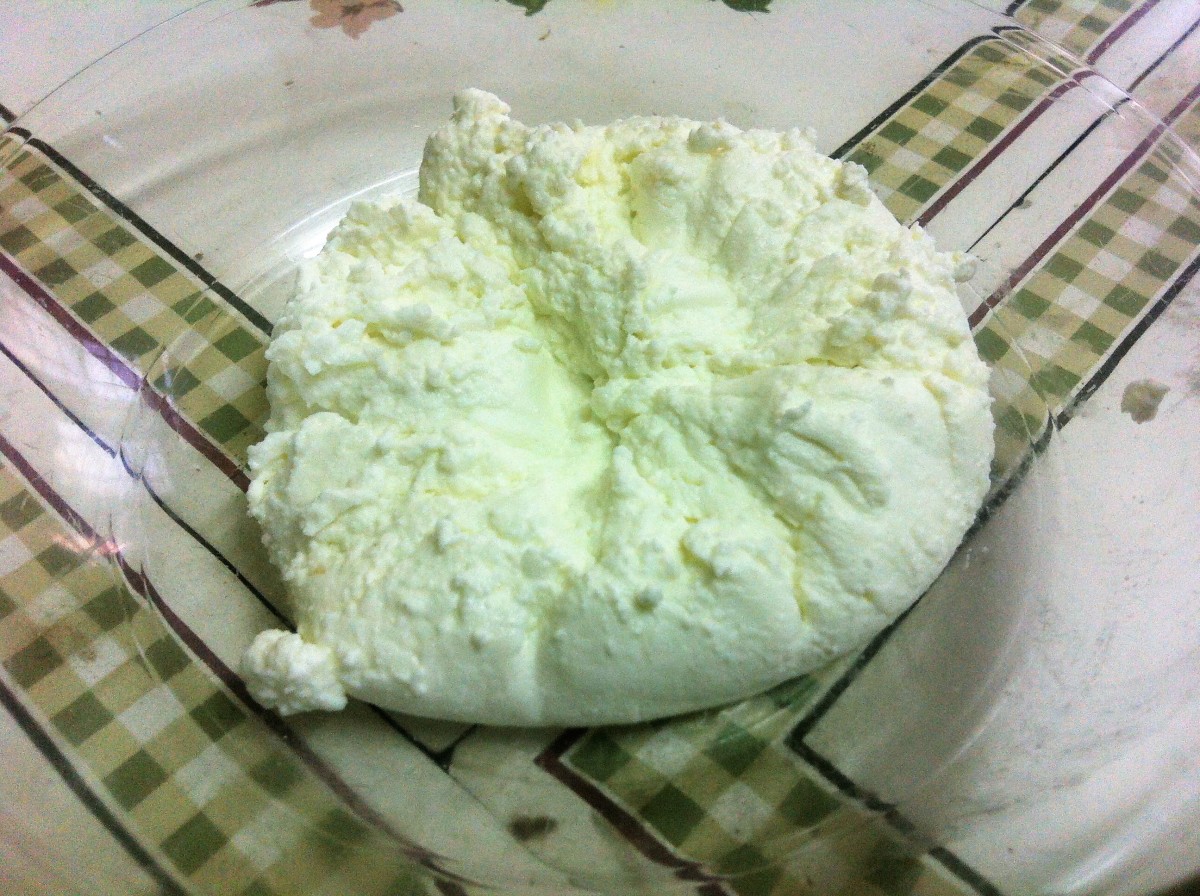 How to Make Greek Yoghurt (Hung Curd) From Regular Yoghurt