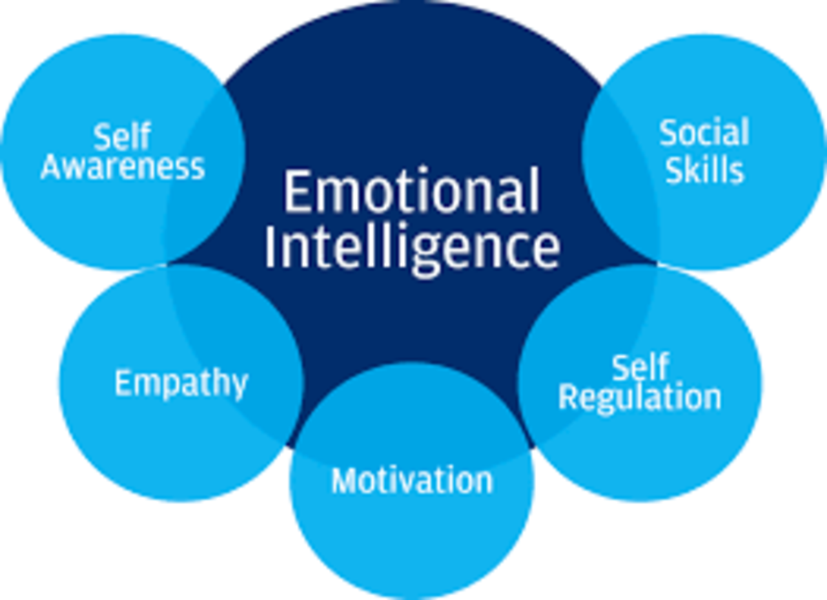 What Is Emotional Intelligence and 4 Tips to Develop It. - HubPages