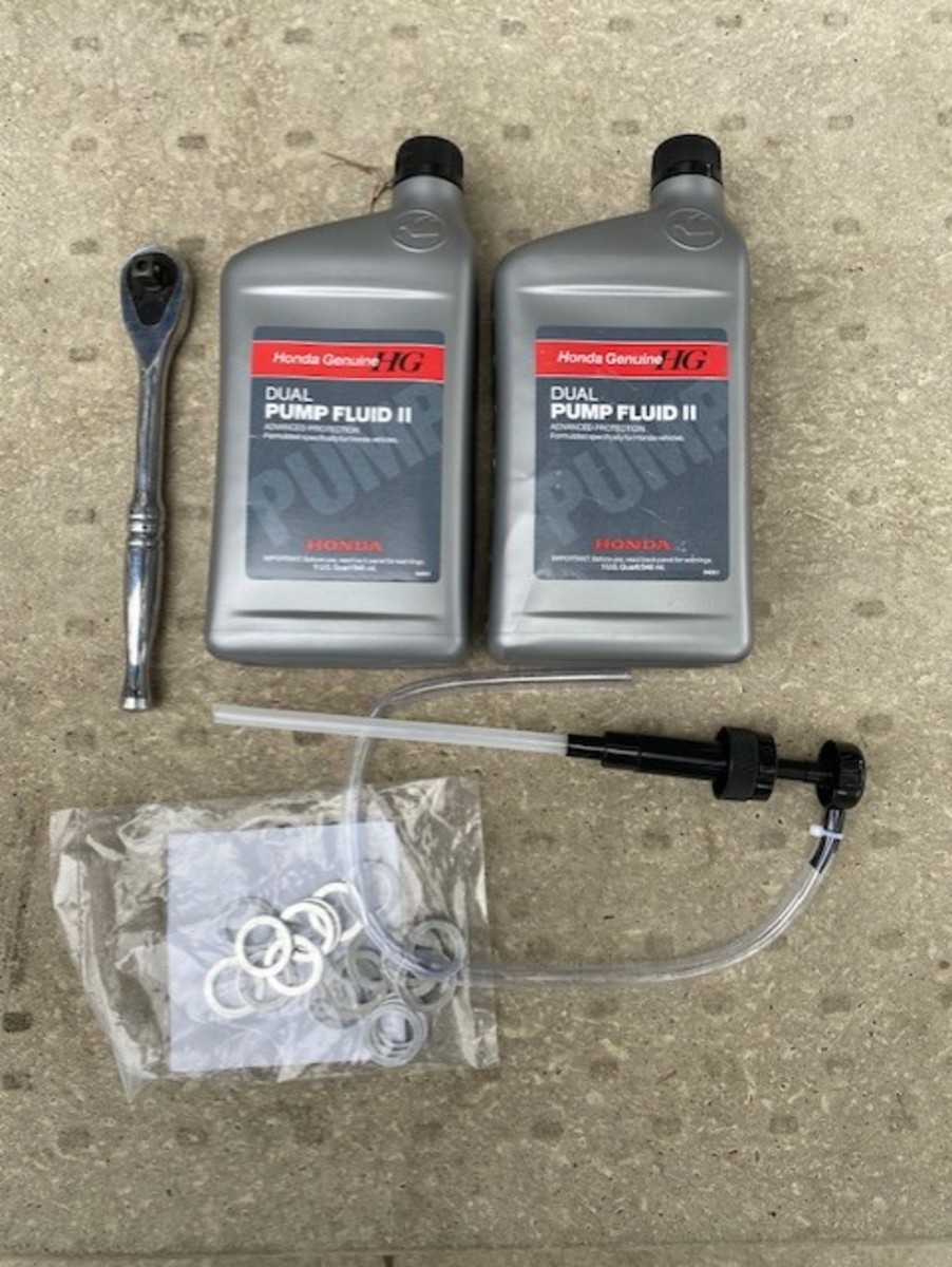 Share 41+ images 2008 honda crv rear differential fluid capacity - In