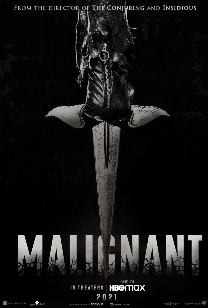 malignant-review