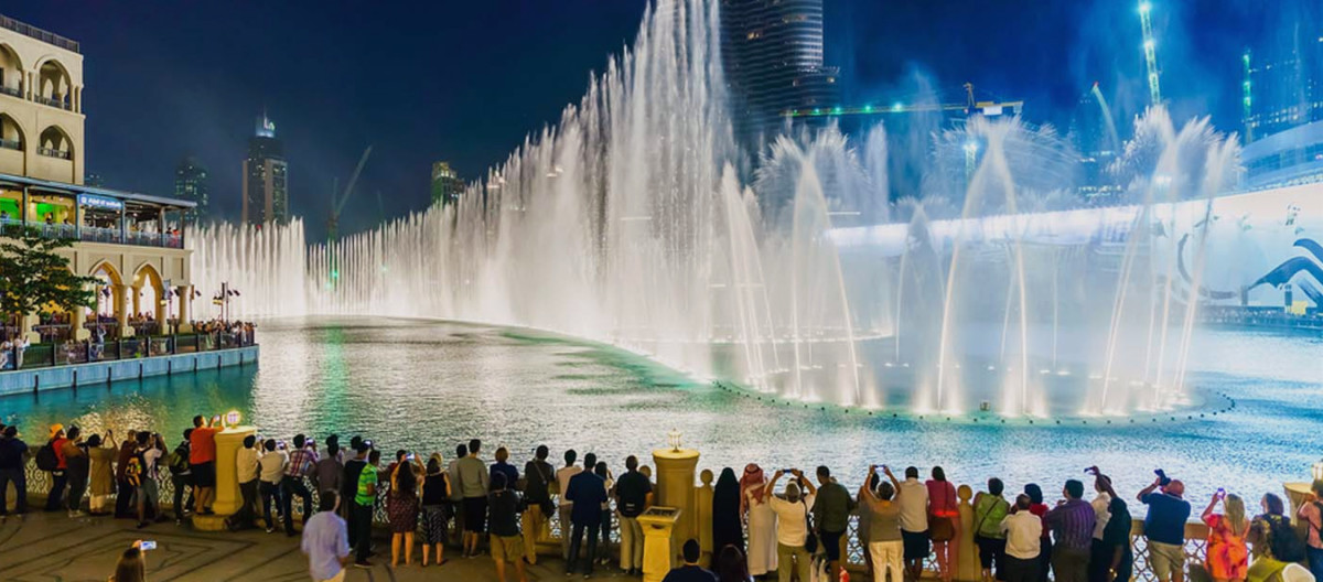 6 Most Underrated Tourist Attractions of Dubai