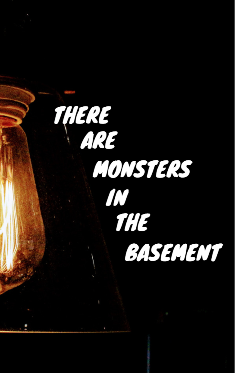there-are-monsters-in-the-basement