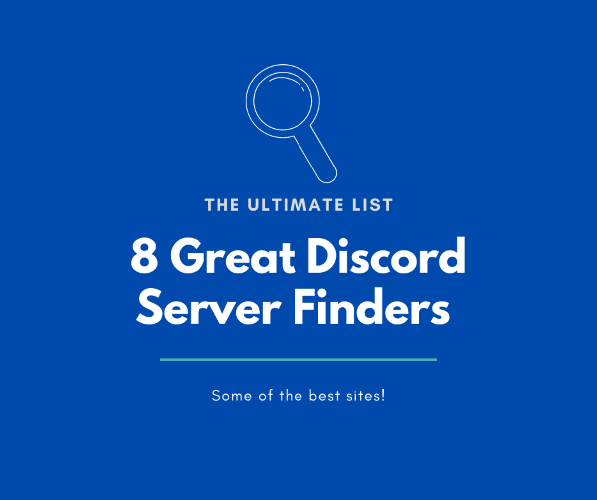In this guide, we're going to check out some great Discord server finders, in order to help you find cool servers to join!
