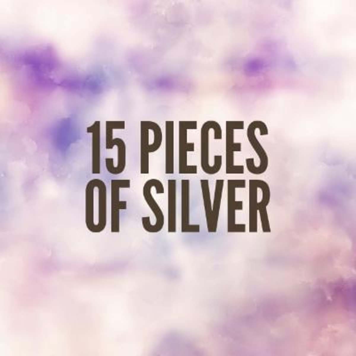 why-jesus-was-betrayed-for-thirty-pieces-of-silver