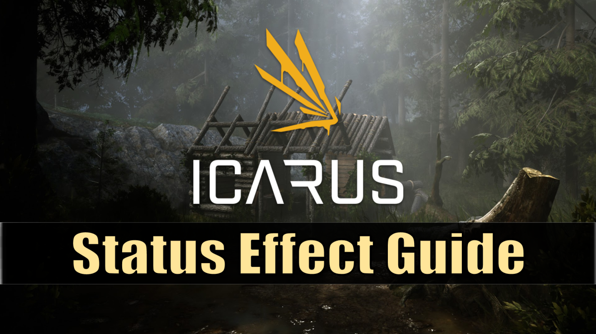 icarus-status-effects-guide