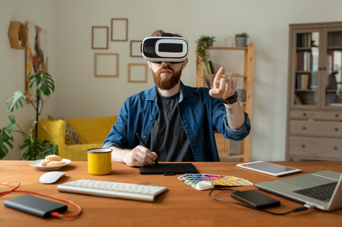 How VR Could Change the Home Buying Experience