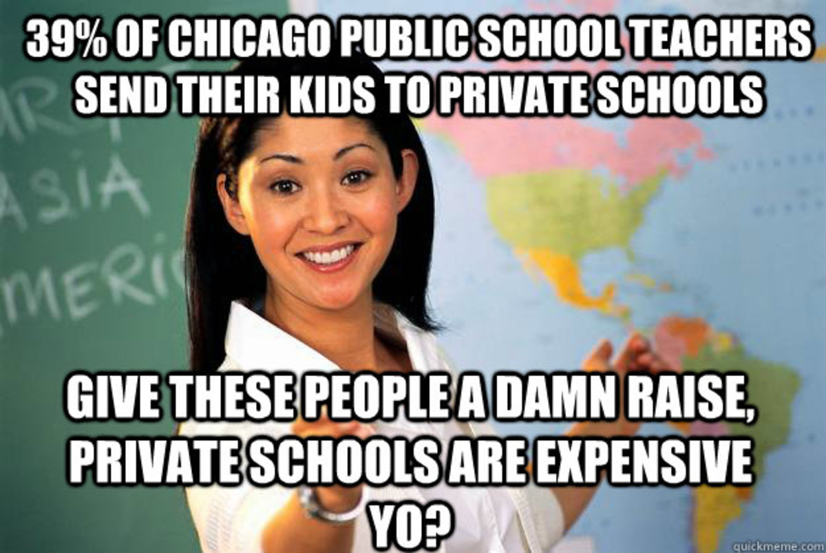 School Choice Education Freedom HubPages