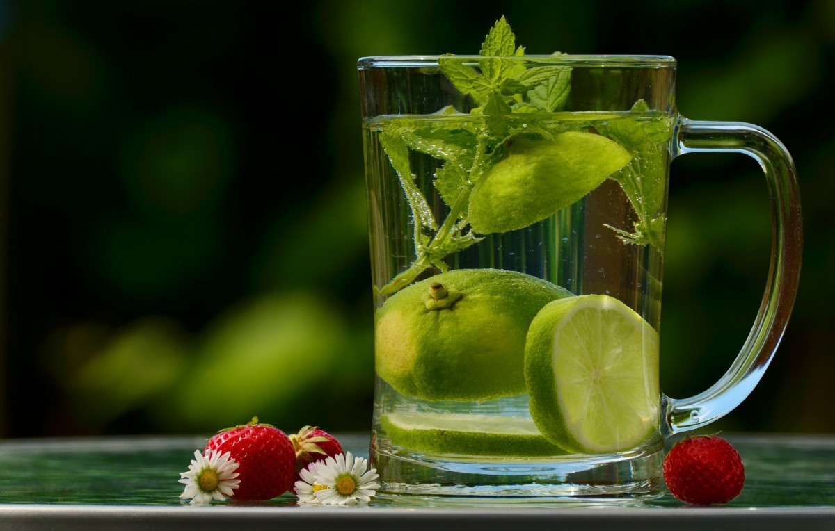 7 Delicious and Refreshing Lemonade Drink Recipe