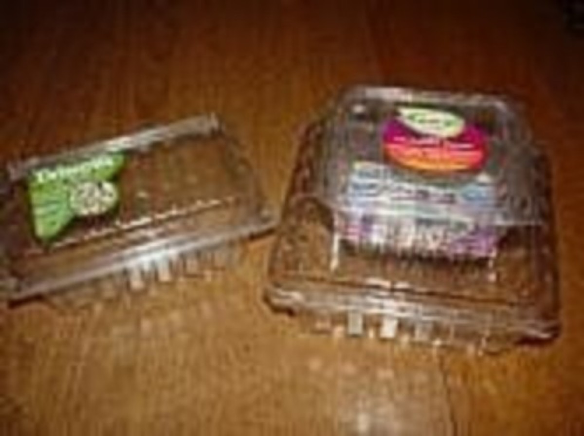 Recycling and Reusing Plastic HubPages