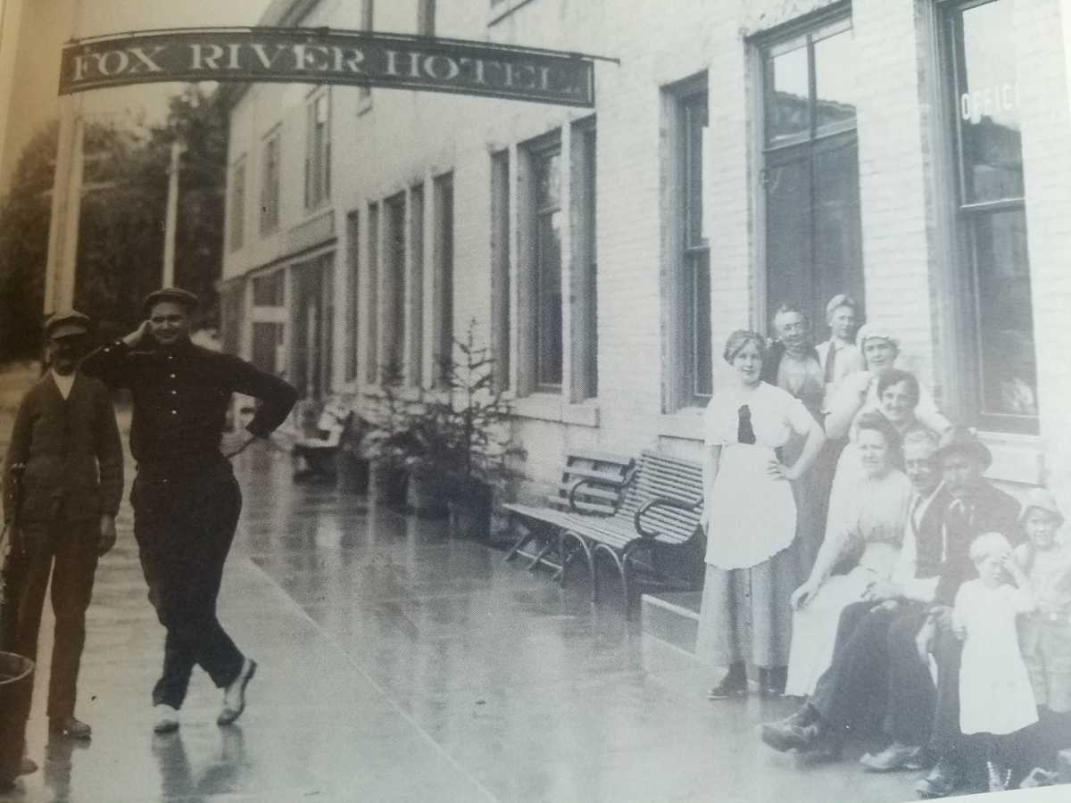 A History of Waterford, Wisconsin HubPages