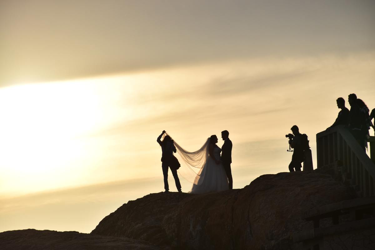 Getting Married? Here's What to Look for in a Wedding Videographer