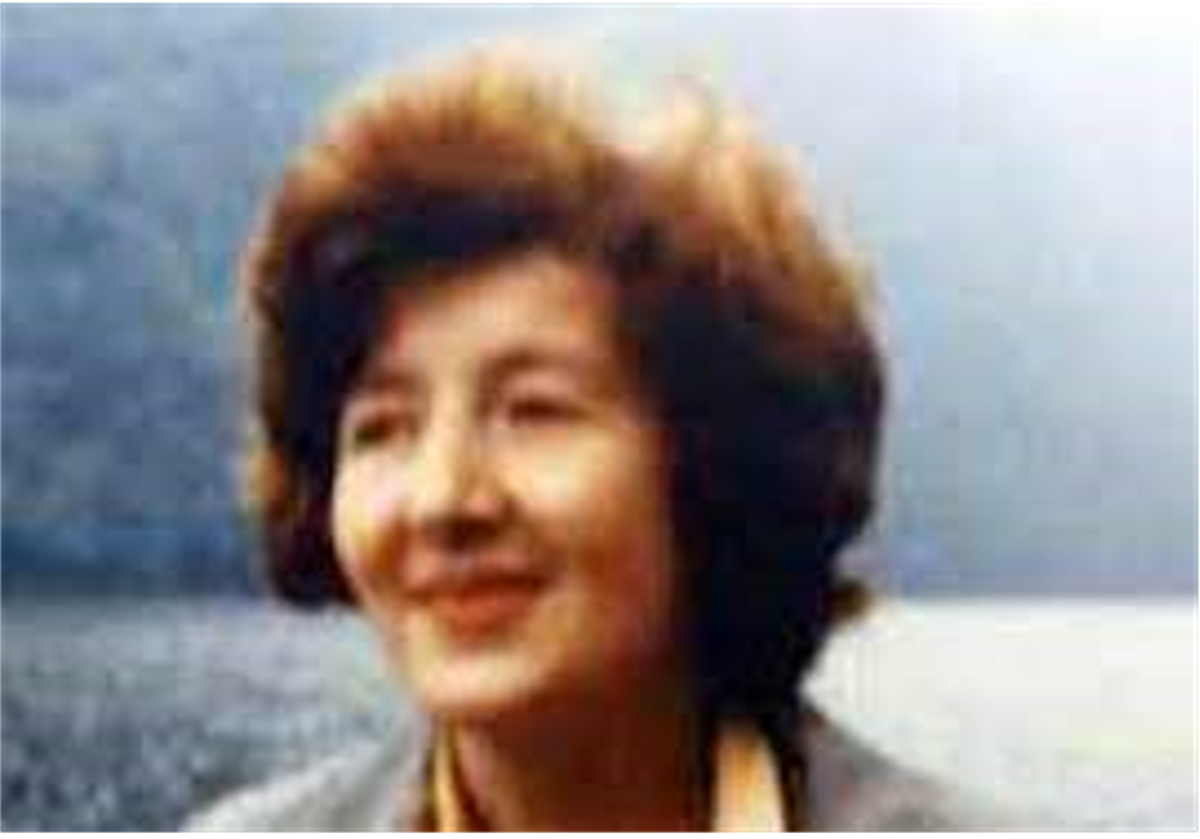 Miriam Daly, Irish Republican Socialist Martyr