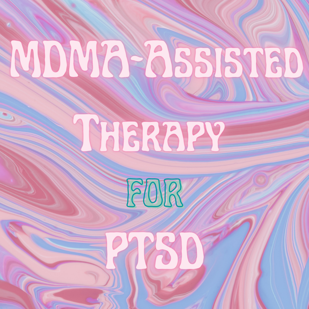 MDMA: A Unique PTSD Treatment