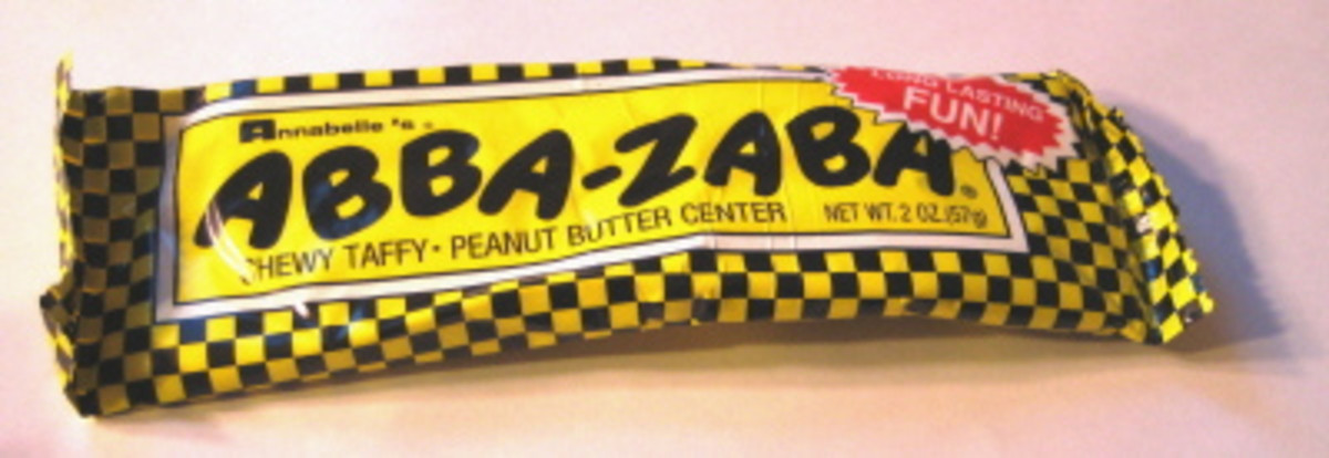Sweet Nostalgia: Retro Candy to Remind You of Childhood - HubPages