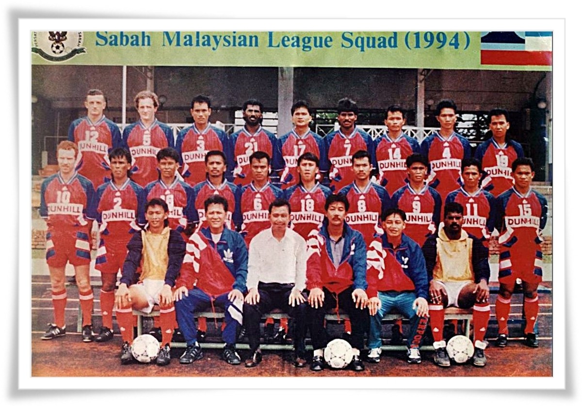 Guide to the Malaysian Football League System HowTheyPlay