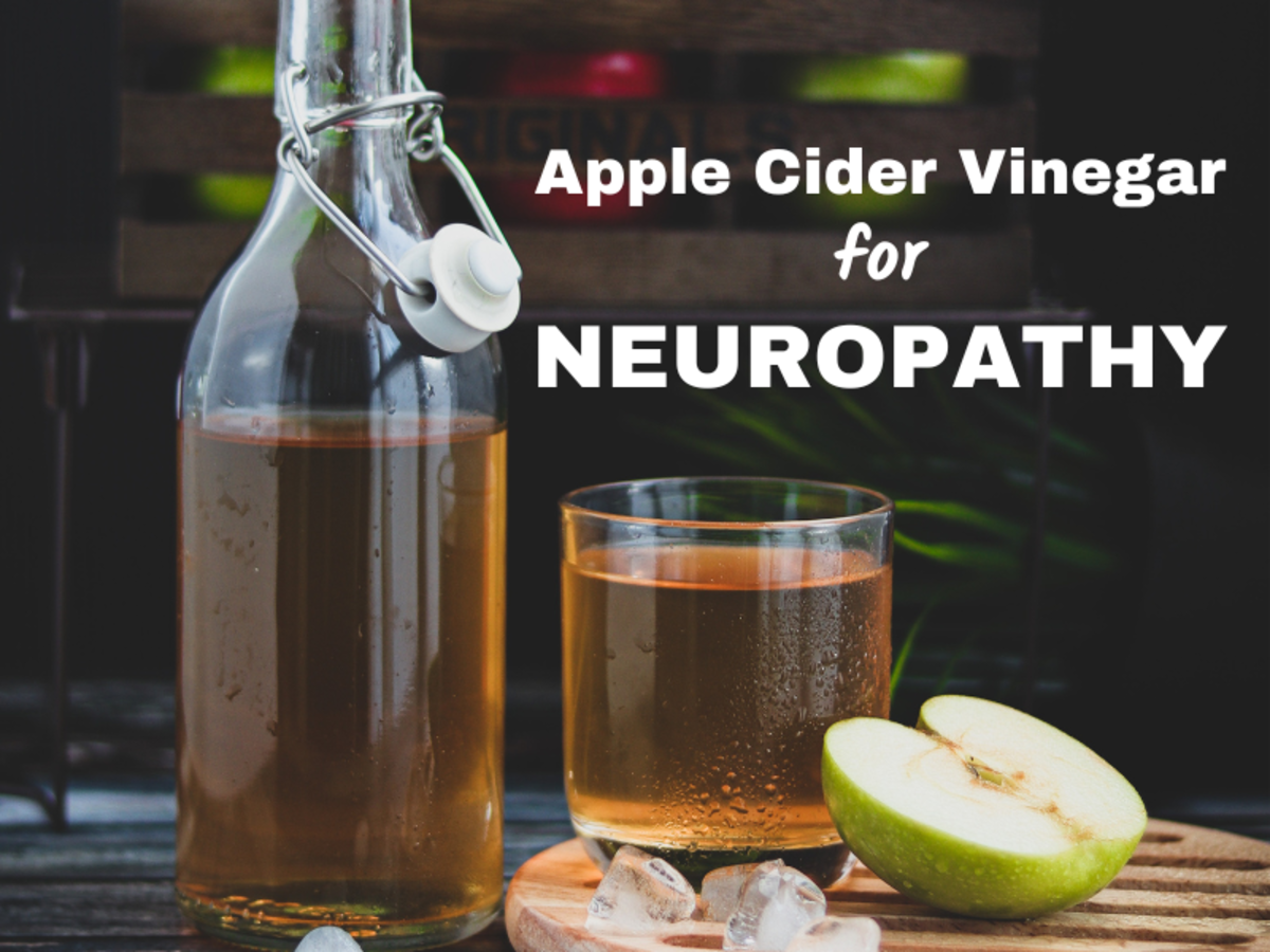 Is Apple Cider Vinegar a Neuropathy Miracle or Not? RemedyGrove