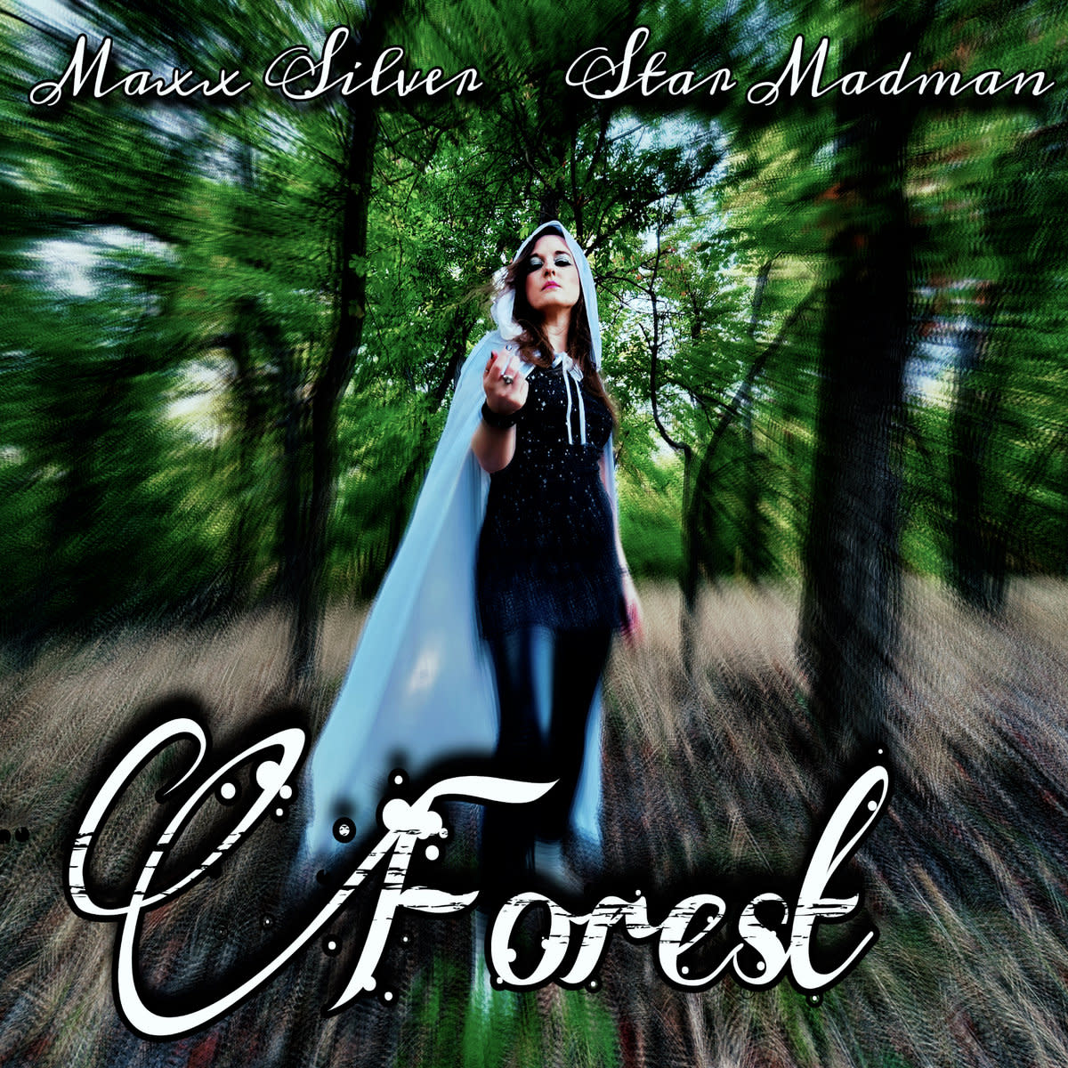 synth-single-review-forest-by-maxx-silver-star-madman