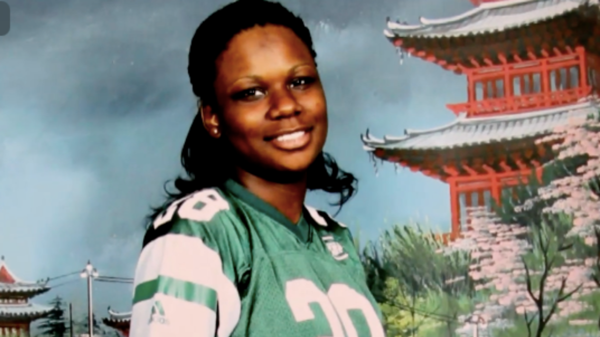 The Unsolved Murder of Kanika Powell