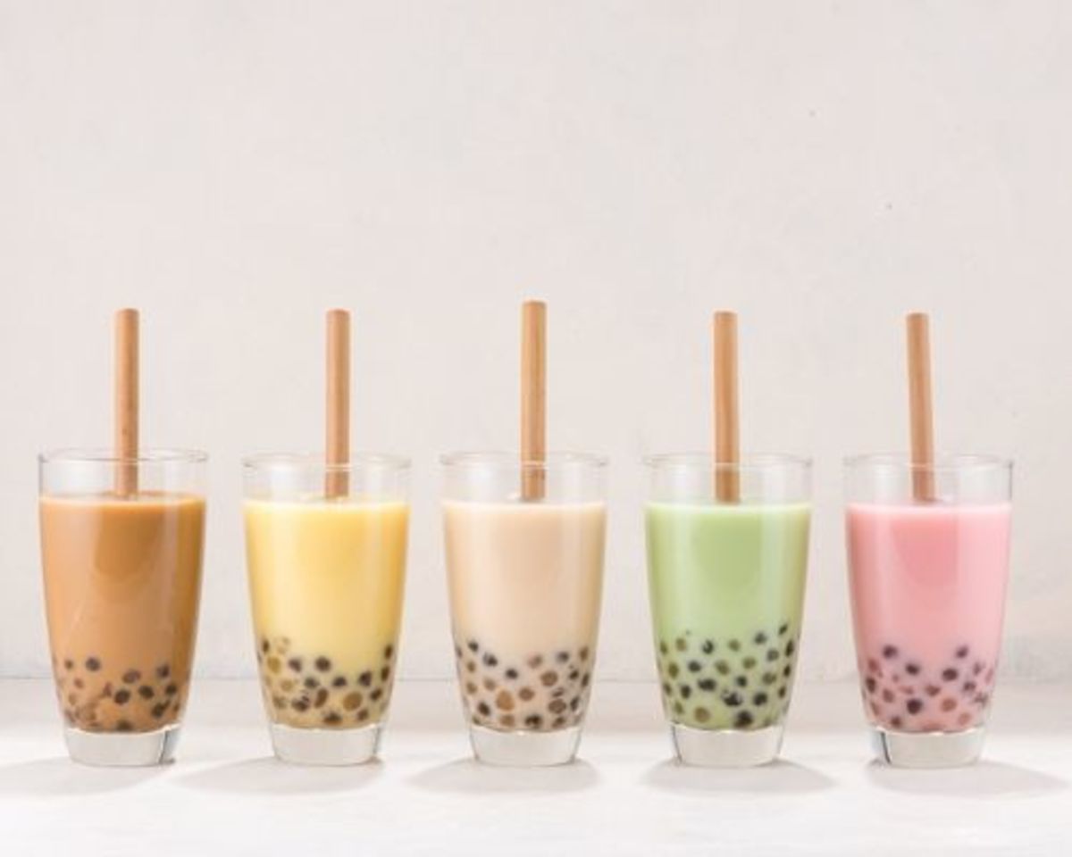 How to Make Bubble Tea: A Delicious and Easy-to-Create Treat