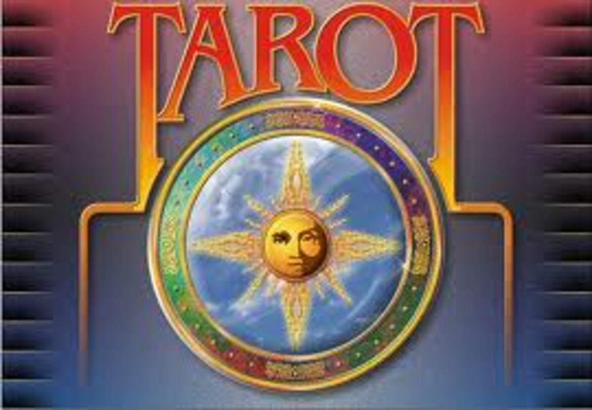 Tarot - Learn How to Read and Interpret the Taro.