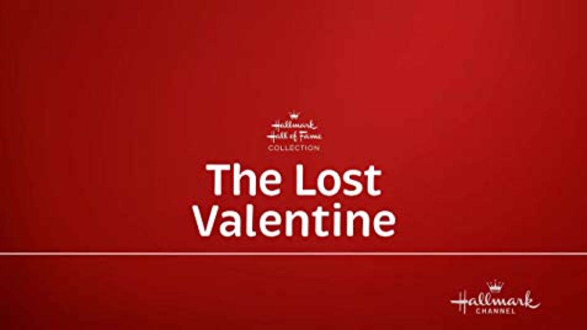 Hallmark's The Lost Valentine film review