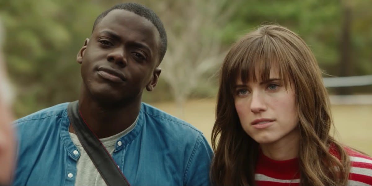 Get out clearance 2017 movie online