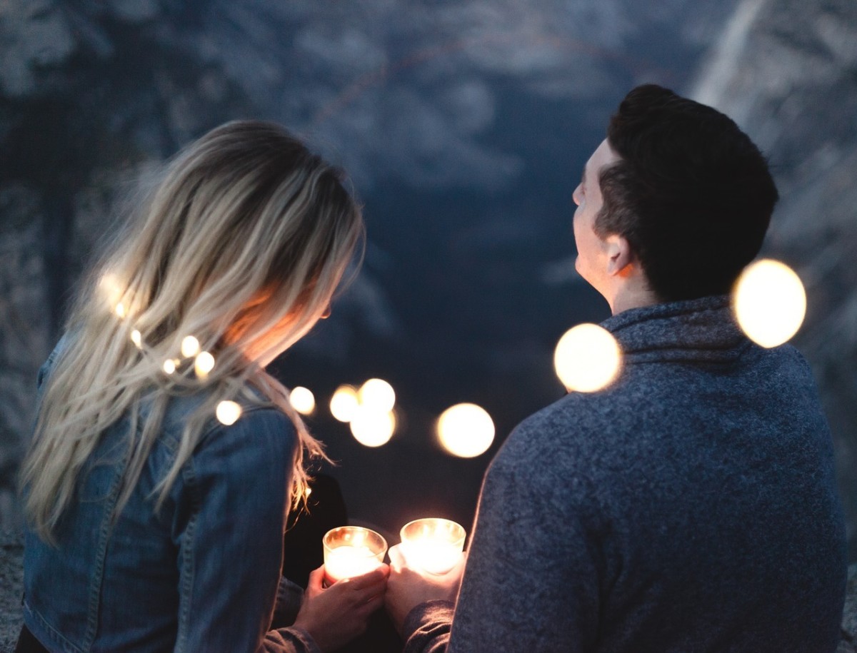 WHAT IS TRUE LOVE:11 Things To Look Out For in a True Love