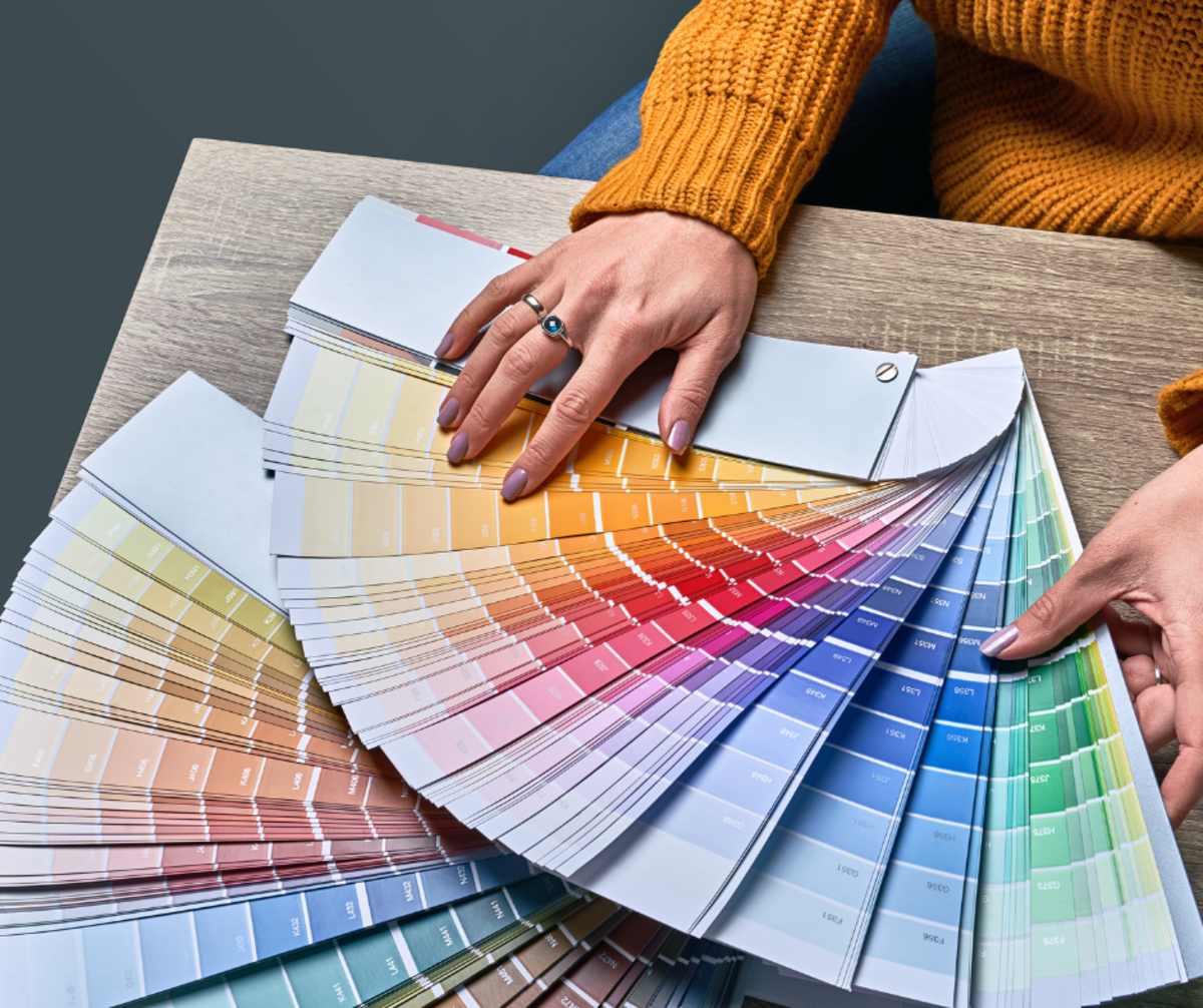 How does color affect our mood HubPages