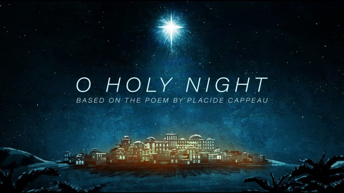 O Holy Night: History, Meaning and Performances