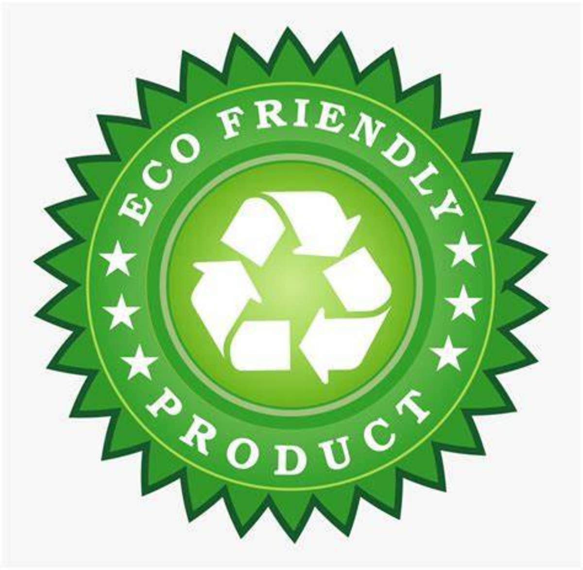 Eco Friendly  Nail Products