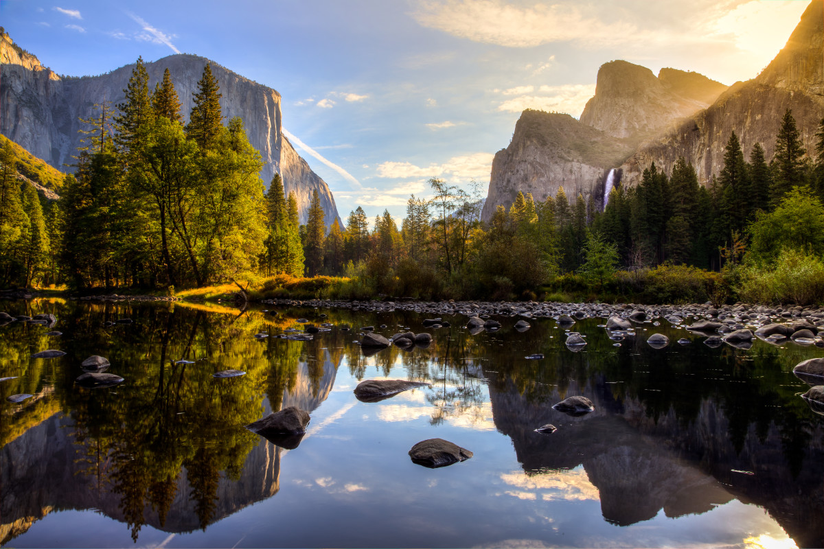 Yosemite National Park Makes Important Visitor Announcement for 2023