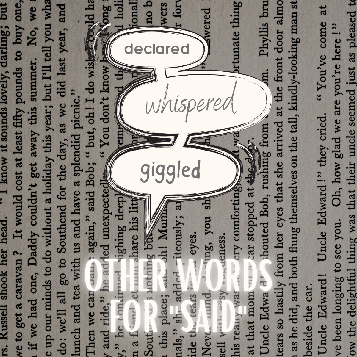Words You Think Are Synonyms but Aren't