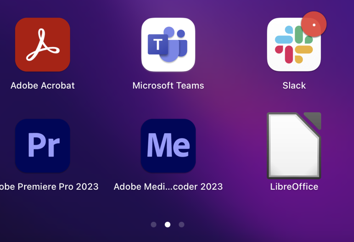Microsoft Office for Mac  LibreOffice Could Be the Alternative - 23