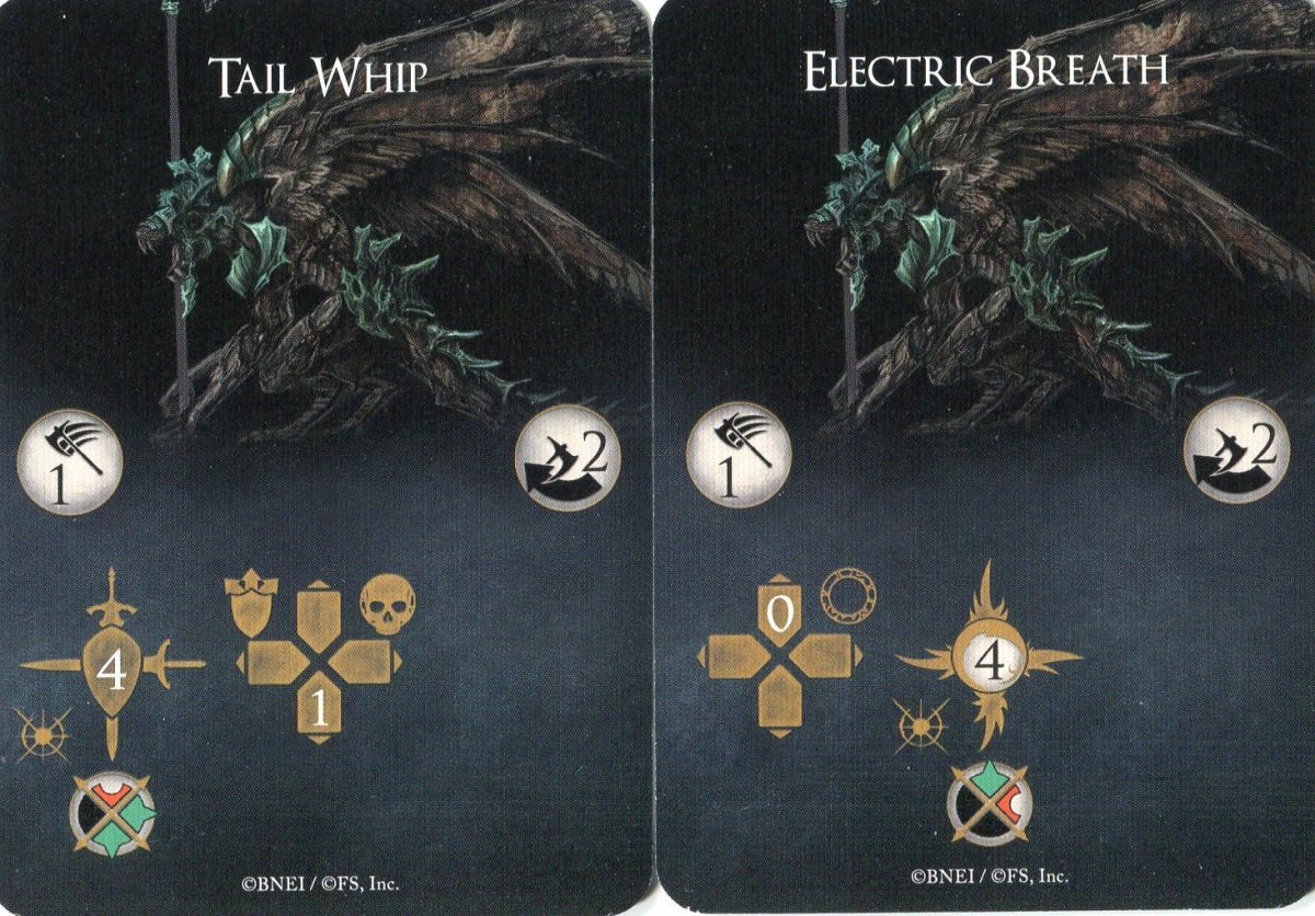 Dark Souls Board Game Mini Boss Guide The Gargoyle HobbyLark