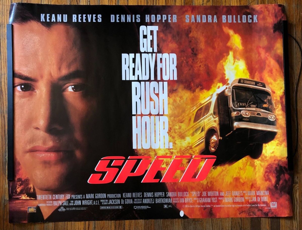 Why We Love Keanu Reeves! His Name Means "Cool Breeze Over The