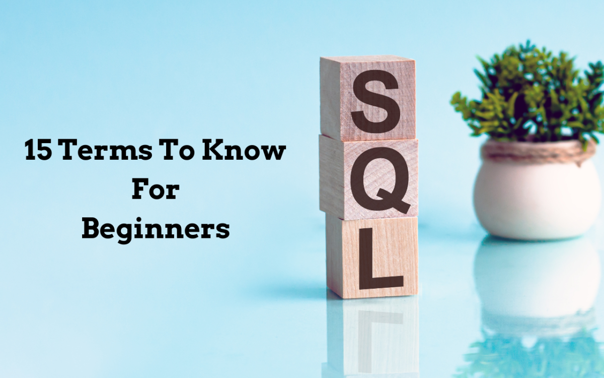 15 Common SQL Terminologies Beginners Should Know - 21