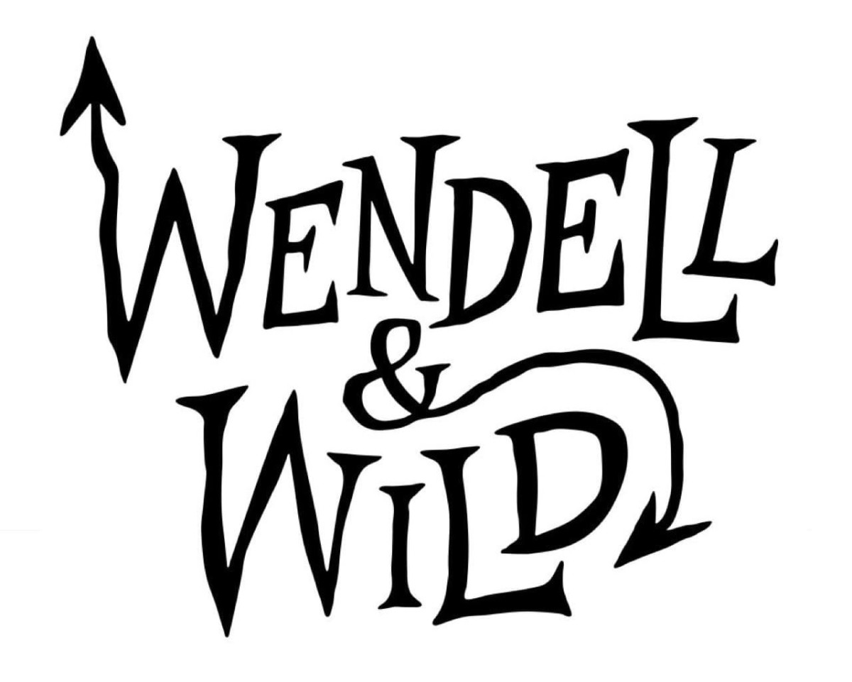 Animated Movie Review: “Wendell & Wild” (2022)