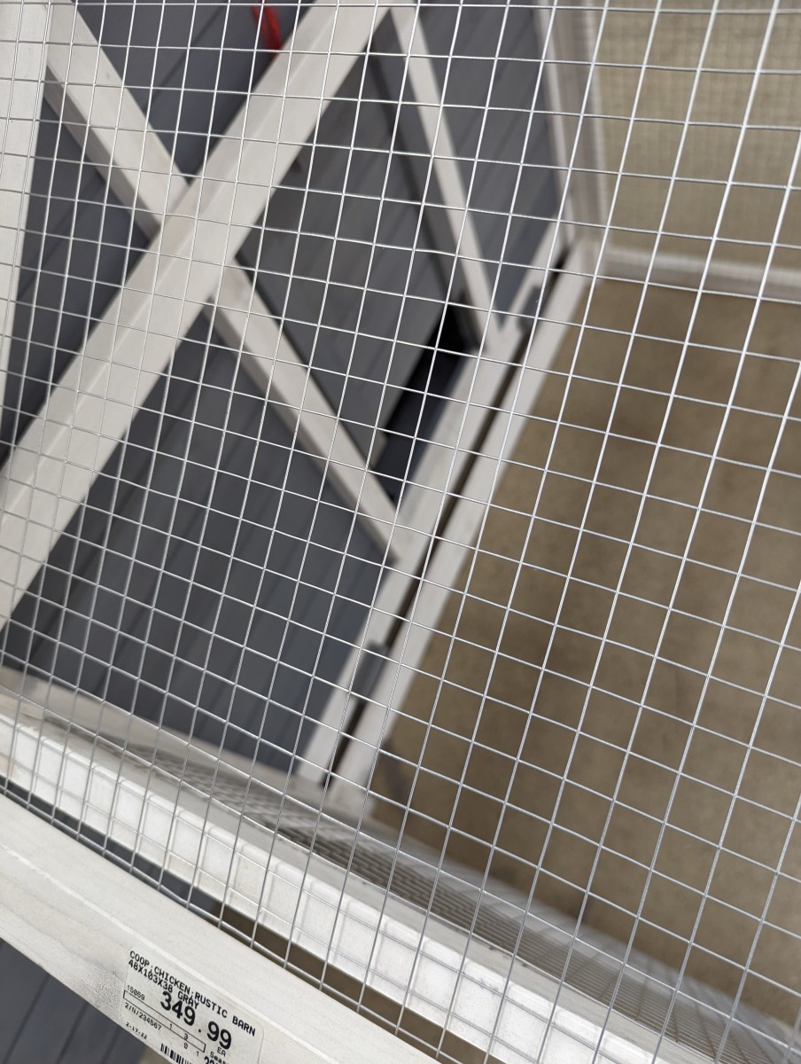 Chicken Coops a Home for Egg Layers HubPages