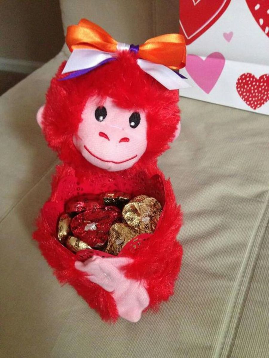 50+ Adorable DIY Dollar Store Valentines Gifts To Share the Love - HubPages