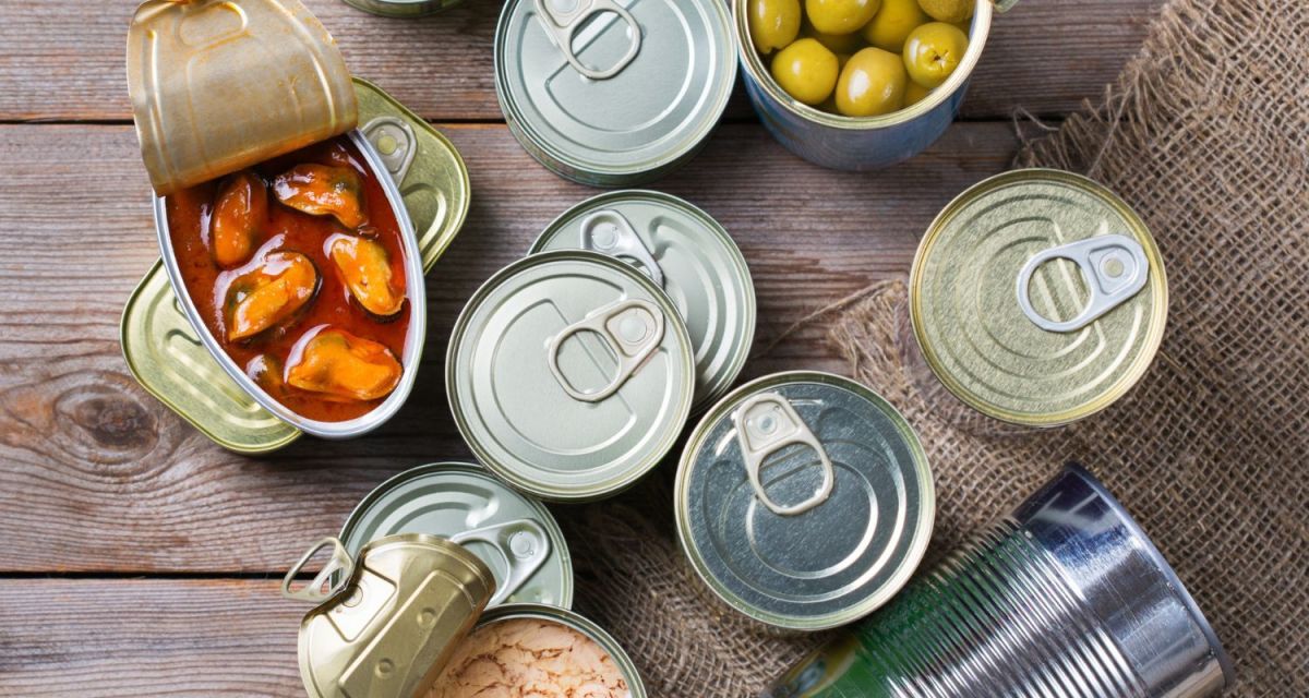 Do Canned Goods Spoil HubPages