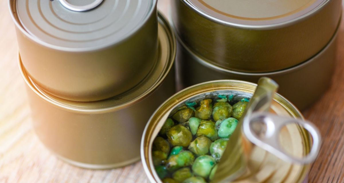 Do Canned Goods Spoil?