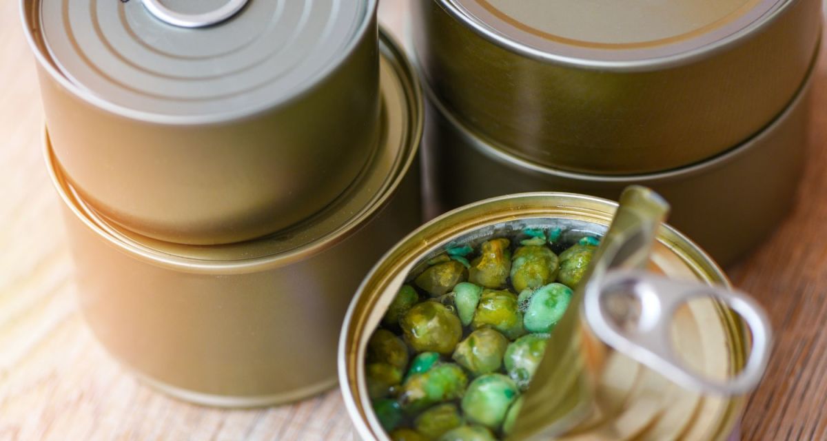 Do Canned Goods Spoil HubPages