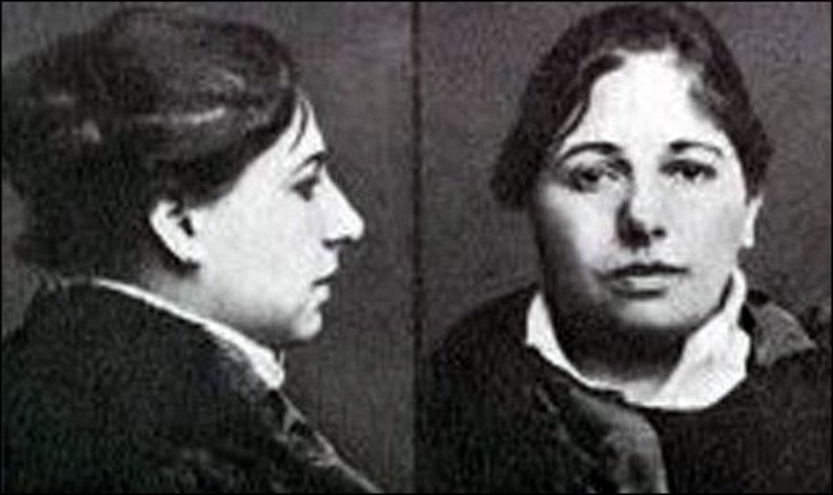 Mata Hari An Overrated Spy Who Wasn t Really A Spy HubPages