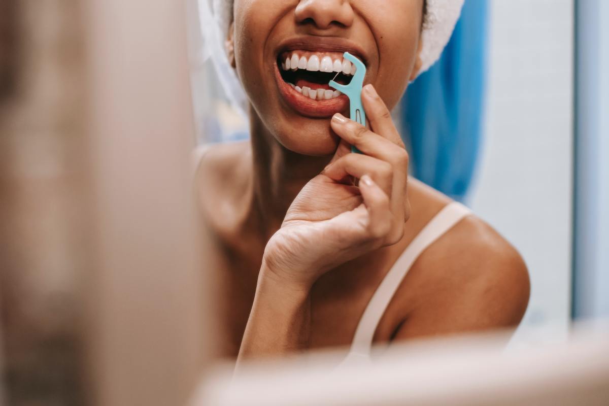 Why Your Gums Hurt After Flossing (And 7 Tips for Relief)