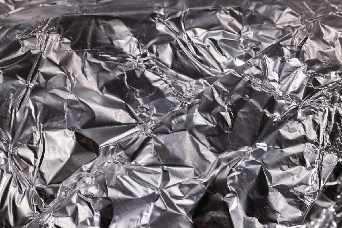 These Aluminum Foil Uses Are Not Advised