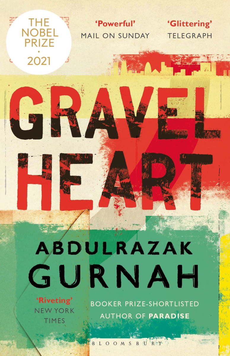 Gravel Heart Review